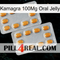 Kamagra 100Mg Oral Jelly cialis4